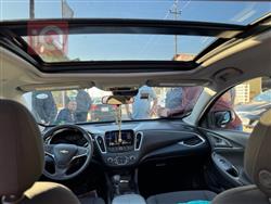 شيفروليه ماليبو